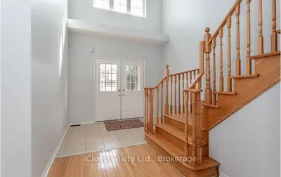 20 Owens Road, Brampton, On L6x 0s1