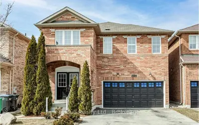 20 Owens Road, Brampton, On L6x 0s1