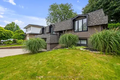 4236 Longmoor Drive, Burlington, On L7l 4z9