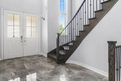 22 Gainsford Road, Brampton, On L6x 5n2