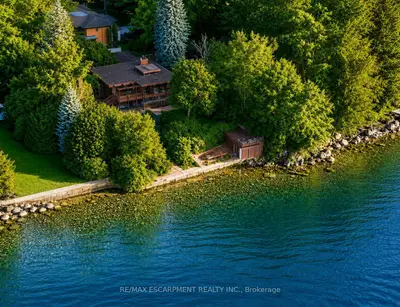 10 Brookfield Road, Oakville, On L6k 2y5