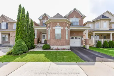879 Bennett Boulevard, Milton, On L9t 6x9