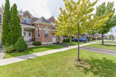 879 Bennett Boulevard, Milton, On L9t 6x9