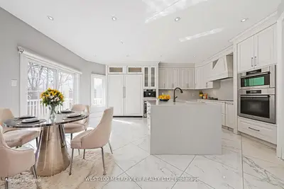 589 Glen Park Avenue, Toronto, On M6b 2g4