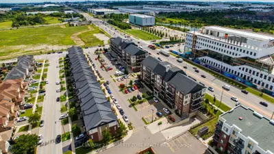 54 Sky Harbour Drive 412, Brampton, On L6y 6b9
