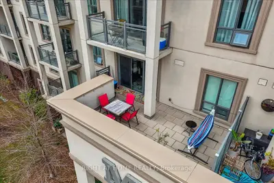 2490 Old Bronte Road 301, Oakville, On L6m 0y5