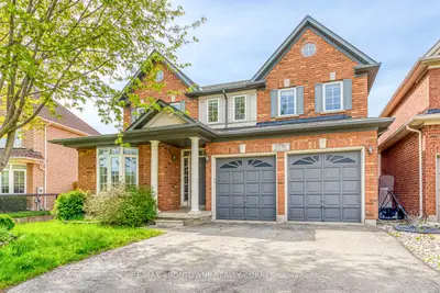 2290 Woodmont Crescent S, Oakville, On L6m 5a1
