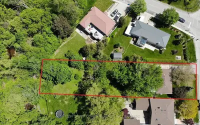 499 Valley Drive N, Oakville, On L6l 4l9