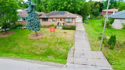 499 Valley Drive N, Oakville, On L6l 4l9