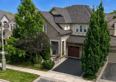 434 Nautical Boulevard, Oakville, On L6l 0a6