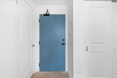 1063 Douglas Mccurdy Common Circle, Mississauga, On L5l 3h9
