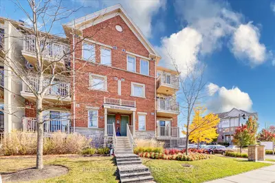 5625 Oscar Peterson Boulevard 1, Mississauga, On L5m 0t2