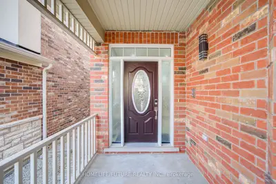 342 Laundon Terrace, Milton, On L9t 7n9
