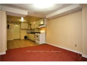 6075 Tillsdown Drive Basement, Mississauga, On L5n 4p1