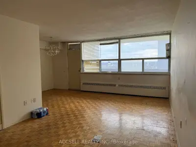 1455 Lawrence Avenue W 1703, Toronto, On M6l 1b1
