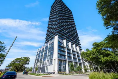 36 Zorra Street 211, Toronto, On M8z 4z7