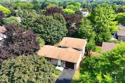 3148 Bentworth Drive, Burlington, On L7m 1m2