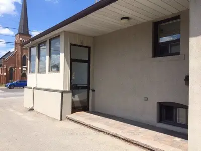 2821 Nw Keele Street, Toronto, On M3m 2g6