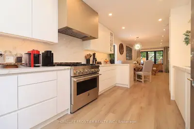 23 Whaley Drive, Toronto, On M8w 2n2