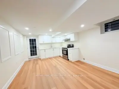 18 Ridgehill Drive Basement, Brampton, On L6y 2c4