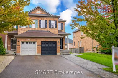 3367 Stoney Crescent, Mississauga, On L5m 0n6
