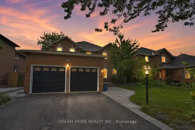 2124 Grosvenor Street, Oakville, On L6h 5l2