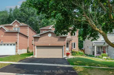 194 Lisa Marie Drive, Orangeville, On L9w 4p7