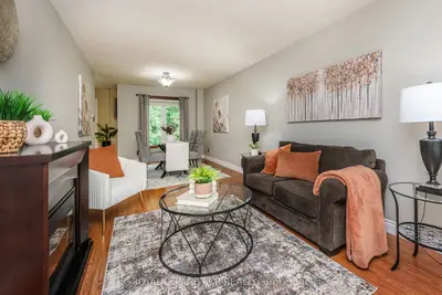194 Lisa Marie Drive, Orangeville, On L9w 4p7