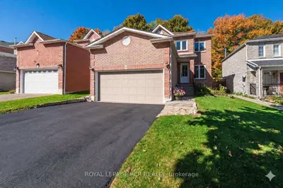 194 Lisa Marie Drive, Orangeville, On L9w 4p7