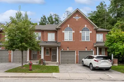 7360 Zinnia Place 268, Mississauga, On L5w 2a2