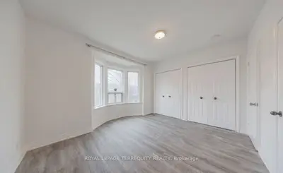 185 Laughton Avenue Upper, Toronto, On M6n 2x6