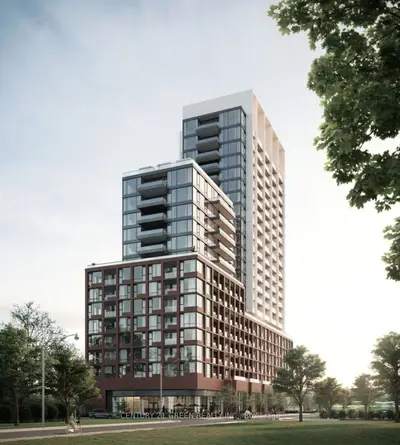 28 Ann Street 206, Mississauga, On L5g 0e1