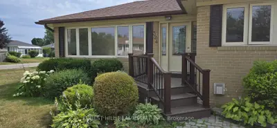 324 Henderson Street, Caledon, On L7e 4x7