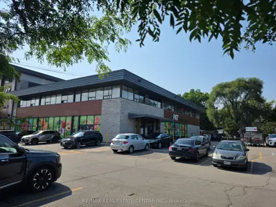 333 Dundas Street E, Mississauga, On L5a 1x1