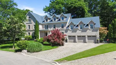 3248 Barchester Court, Mississauga, On L5l 5z1