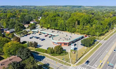 2178 Mountain Grove Avenue, Burlington, On L7p 2j3