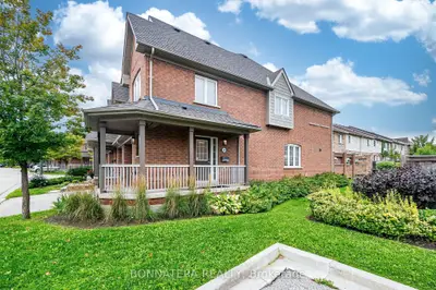 5255 Palmetto Place 59, Mississauga, On L5m 0h2