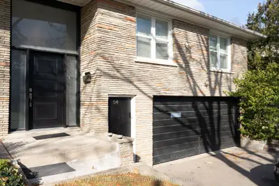 54 Bearbury Drive, Toronto, On M9c 2g9