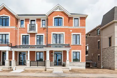 1403 William Halton Parkway, Oakville, On L6m 5n8