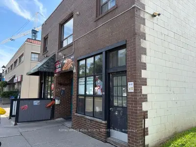 254 Kerr Street 1, Oakville, On L6k 3b2