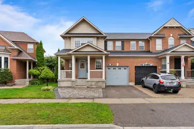 504 Kearns Drive, Milton, On L9t 5j9