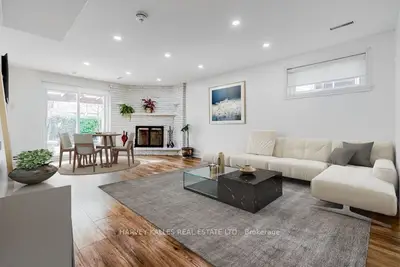 46 Locustwood Court Main, Brampton, On L6v 3c1