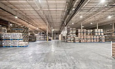 375 Wheelabrator Way, Milton, On L9t 3c1