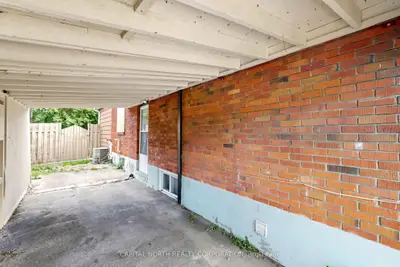 29 Mercer Drive, Brampton, On L6x 1b4