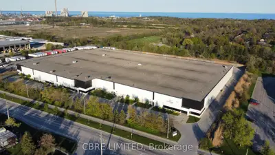 2360 Cornwall Road D, Oakville, On L6j 7t9