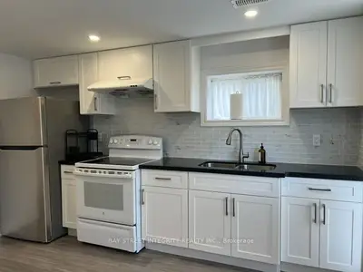 4736 Wild Rose Street, Mississauga, On L5m 5m6