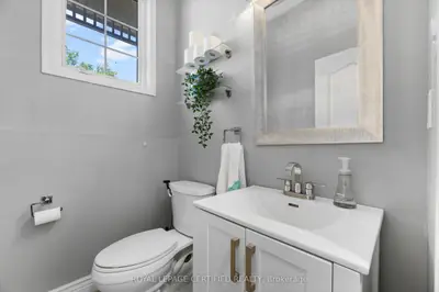 938 Burrows Gate, Milton, On L9t 0k7
