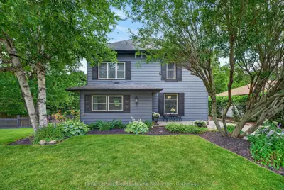 53 Campbell Avenue E, Milton, On L0p 1b0