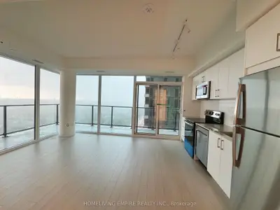 4010 Eglinton Avenue W 1915, Toronto, On M9a 0g5
