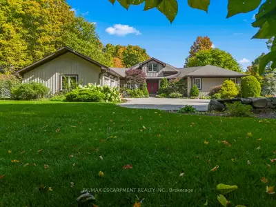 22 Southridge Trail, Caledon, On L7k 0b3